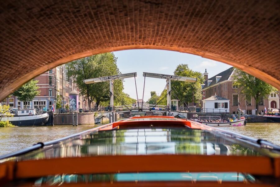 Amsterdam: Rijksmuseum Entry Ticket and Canal Cruise Combo - Value check: is around $45 per person a smart deal?