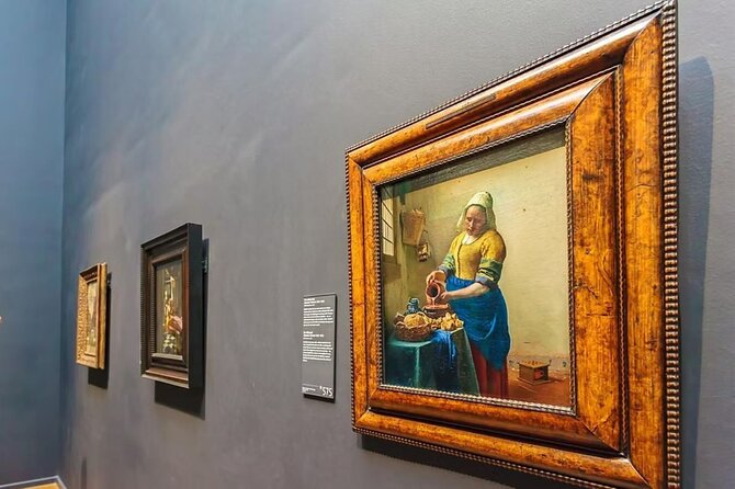 Amsterdam Rijksmuseum Guided Tour - Key Things That Make This Rijksmuseum Tour Worth Your Time