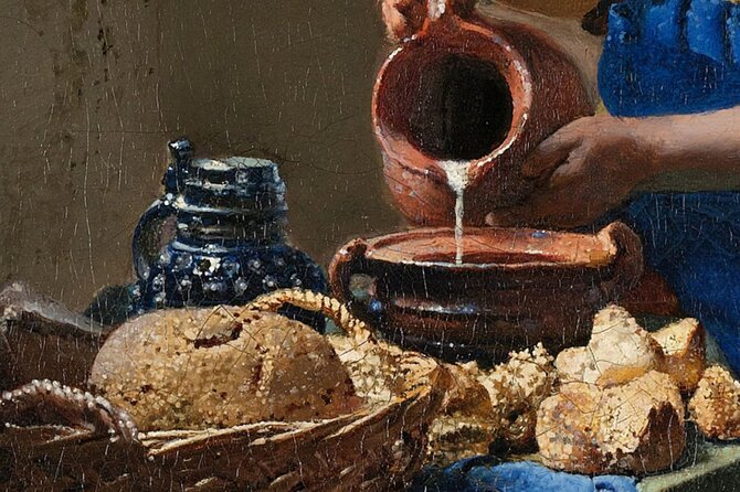 Amsterdam Rijksmuseum Guided Tour - Price and Value: Paying for Time, Context, and Admission