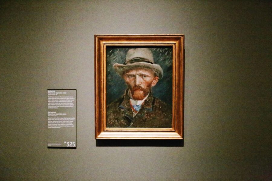 Amsterdam: Rijksmuseum Masterpieces Guided Small Group Tour - Key takeaways before you go