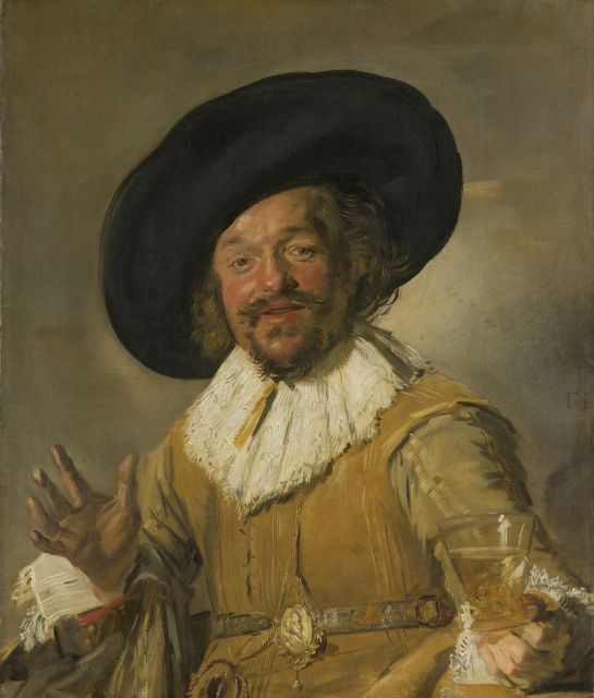 Amsterdam: Rijksmuseum Private Tour - Quick take