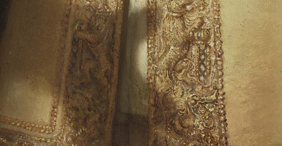 Amsterdam: Rijksmuseum Private Tour with Skip-the-Line Entry - What you will see: Rembrandt, Frans Hals, and Dutch Golden Age storytelling