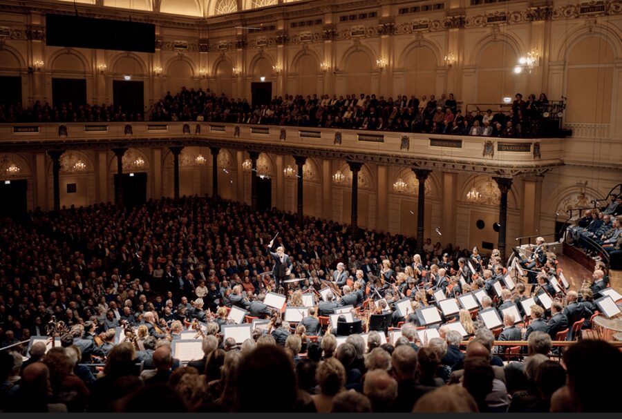 Amsterdam: Royal Concertgebouw Orchestra Concert Ticket - Price and value: what $61 buys you in real life