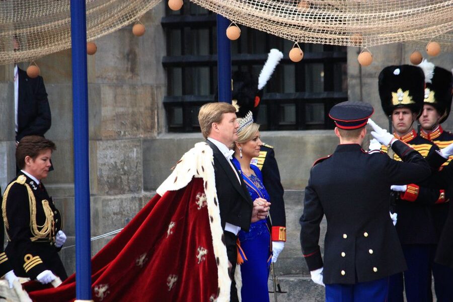 Amsterdam: Royal Palace Entry Ticket + Audio guide - Why this Royal Palace audio visit works