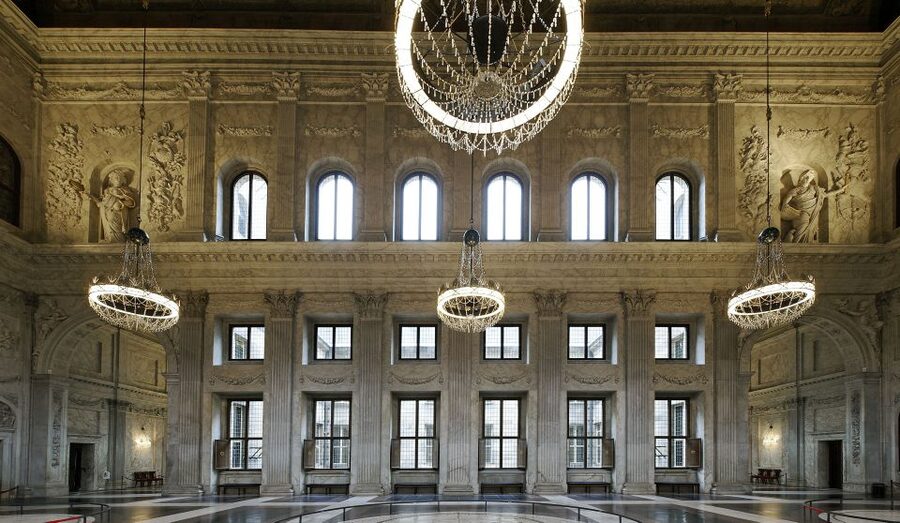 Amsterdam: Royal Palace Entry Ticket + Audio guide - Should you book this Royal Palace entry plus audio guide?