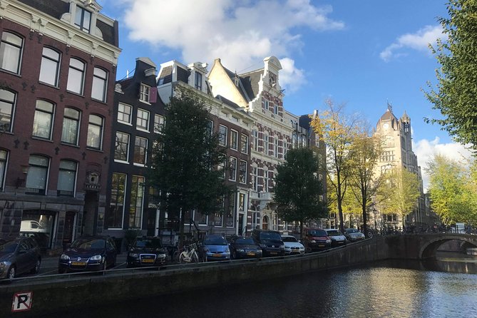 Amsterdam's Unexpected Treasures Private Walking Tour - Why a private 3-hour walk works so well for first-time Amsterdam