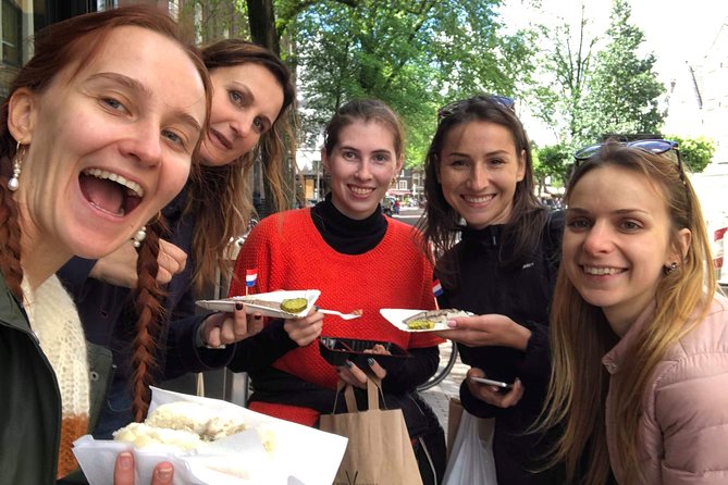 Amsterdam's Unexpected Treasures Private Walking Tour - How the guides make this tour feel personal (and not scripted)