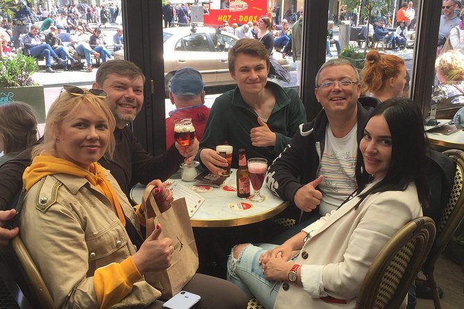 Amsterdam's Unexpected Treasures Private Walking Tour - What to do before and during the walk to get the most out of it