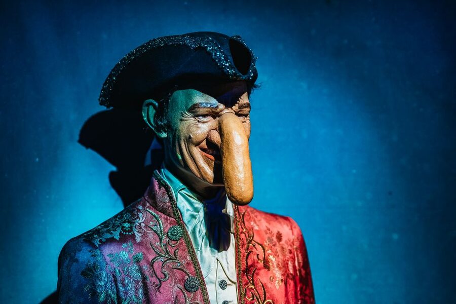 Amsterdam's Weirdest Museum: Ripley's Believe It or Not! - Entering Ripley’s at Dam 21, and what rules to expect