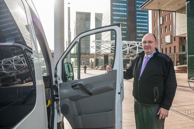 Amsterdam Schiphol Airport (AMS) Departure transfer from Amsterdam City - Arrival at Schiphol: Where You Land Matters