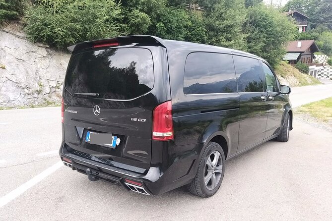 Amsterdam Schiphol Airport (AMS) to Amsterdam - Arrival Private Transfer - Why This AMS Arrival Transfer Feels Like the Smart First Move