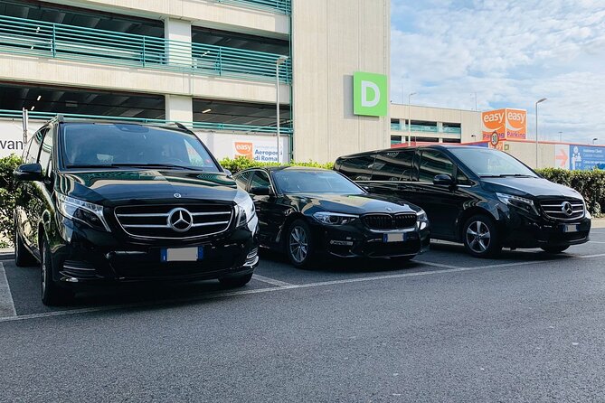 Amsterdam Schiphol Airport (AMS) to Rotterdam - Arrival Transfer - Key things to know before you go