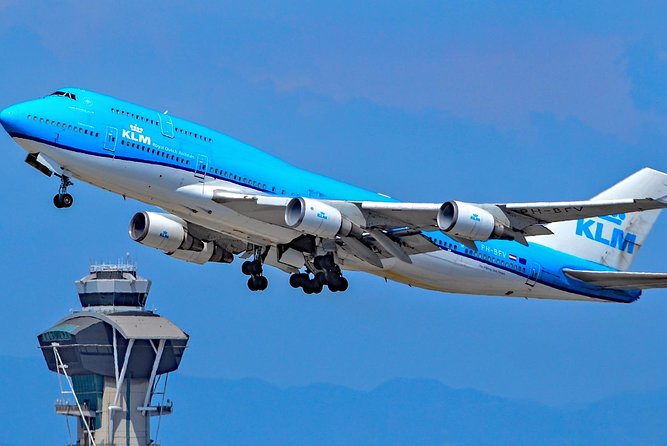 Amsterdam Schiphol Airport Layover 4-6 hours Tour, Airport Pick Up and Drop Off - Key highlights to know before you go
