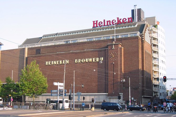 Amsterdam Schiphol Airport Layover 4-6 hours Tour, Airport Pick Up and Drop Off - Private vehicle time means less stress, more decisions you control