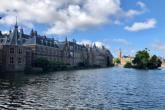 Amsterdam & Schiphol Airport to The Hague Private Transfer - Key points before you go