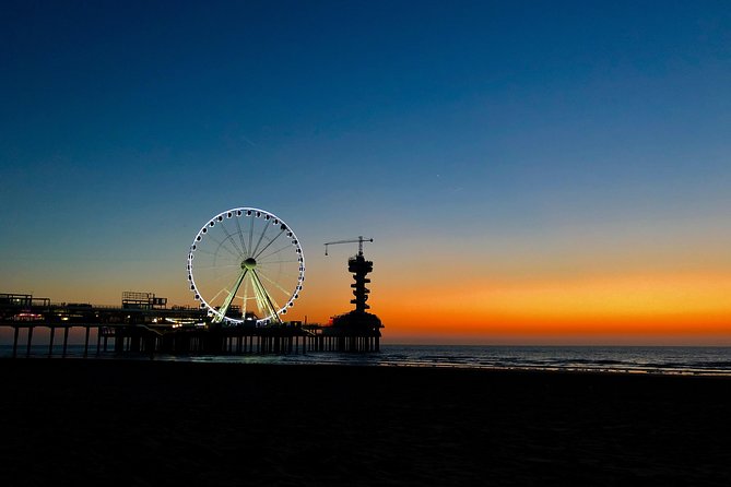 Amsterdam & Schiphol Airport to The Hague Private Transfer - Price and value: when $129.54 per person makes sense