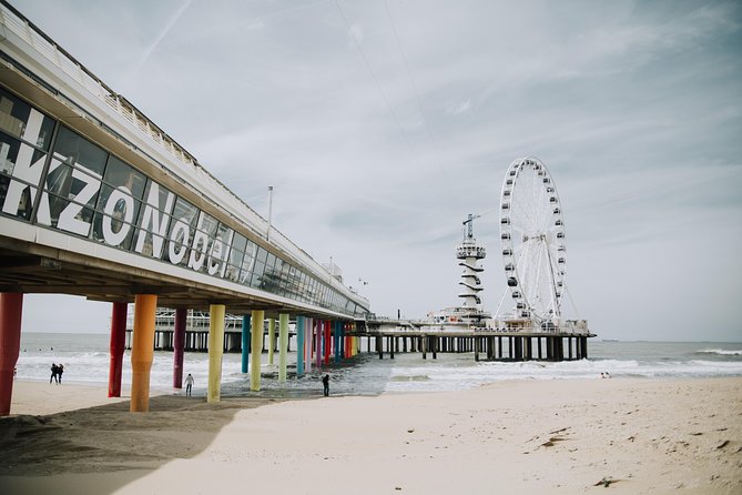 Amsterdam & Schiphol Airport to The Hague Private Transfer - Who this Amsterdam Schiphol to The Hague transfer is best for