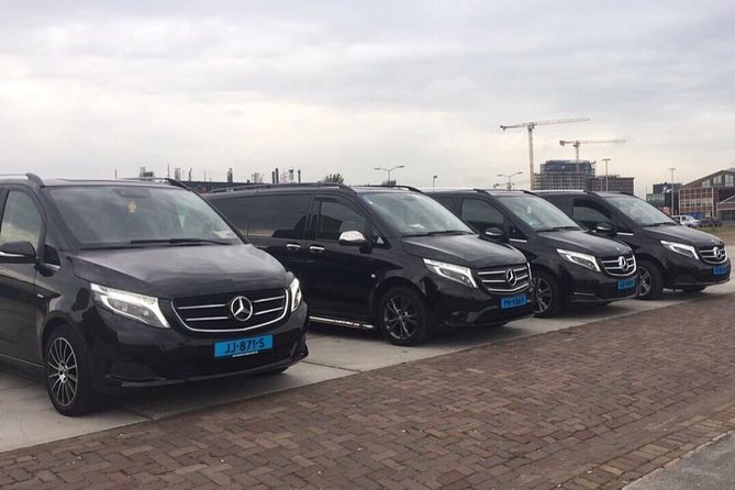 Amsterdam & Schiphol Airport to The Hague Private Transfer - Should you book this transfer?