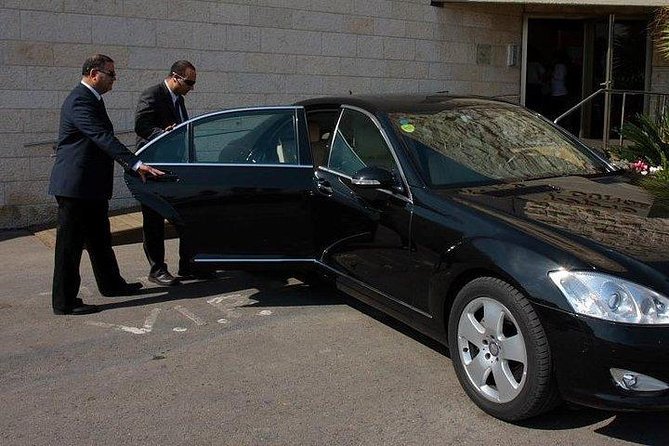 Amsterdam Schiphol Airport Transfer - Key Points You Should Know Before You Go