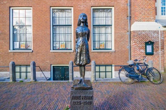 Amsterdam Self-Guided Audio Tour - Key things that make this Amsterdam audio plan worth your time