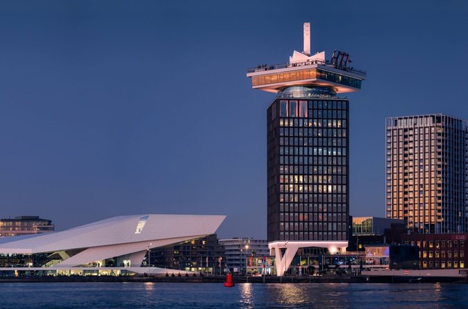 Amsterdam Self-Guided Audio Tour - Final call: should you book this Amsterdam audio tour?