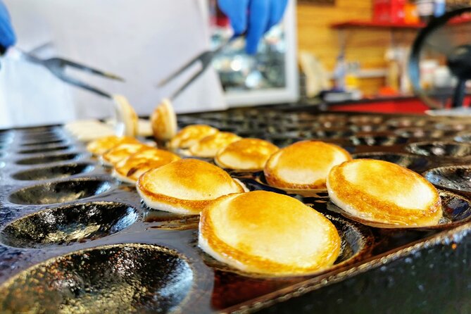 Amsterdam: Self-Guided Food Tour in De Pijp Neighbourhood - De Pijp and Albert Cuyp Market: where this route makes sense