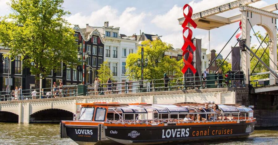 Amsterdam: Semi-Open Canal Boat Cruise - Key things worth knowing before you go