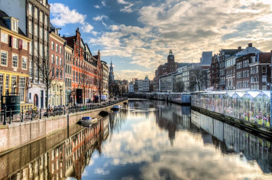 Amsterdam: Sex, Drugs, and Freedom Walking Tour - How the Tour Talks About Sex Work Without Turning It Into a Circus