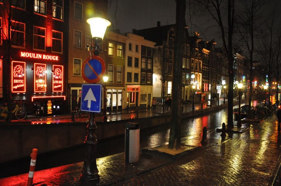 Amsterdam: Sex, Drugs, and Freedom Walking Tour - Price and Value: $31 for 2 Hours of Context You Can Use