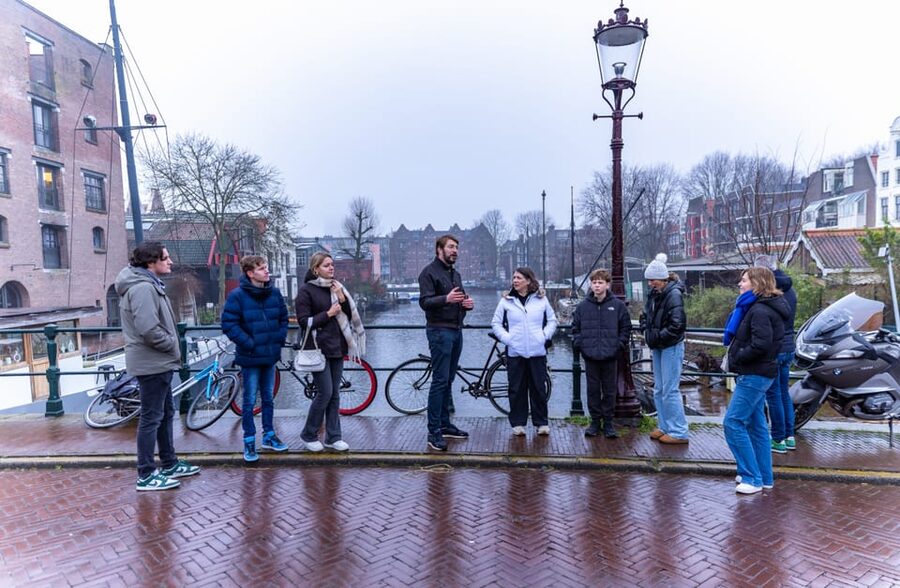 Amsterdam Shore Excursion: Highlights Walk & Canal Cruise - When this tour makes sense, and when to choose another