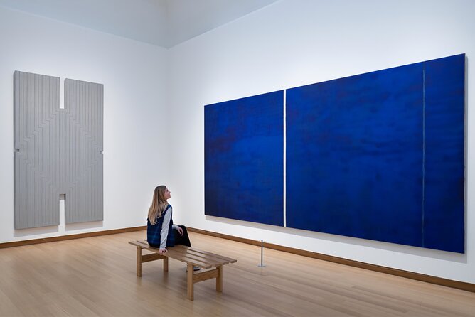 Amsterdam: Stedelijk Museum (Private Tour with Art Historian) - Why This Private Stedelijk Tour Works So Well