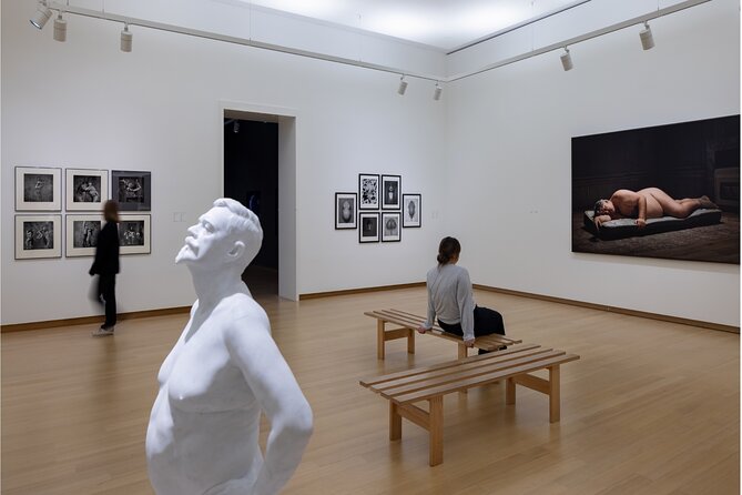 Amsterdam: Stedelijk Museum (Private Tour with Art Historian) - Price and Value: What You’re Really Paying For