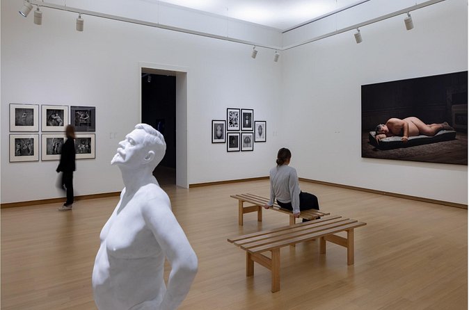 Amsterdam: Stedelijk Museum (Private Tour with Art Historian) - Pop Art and Minimalism: Warhol, Lichtenstein, Judd, and Flavin