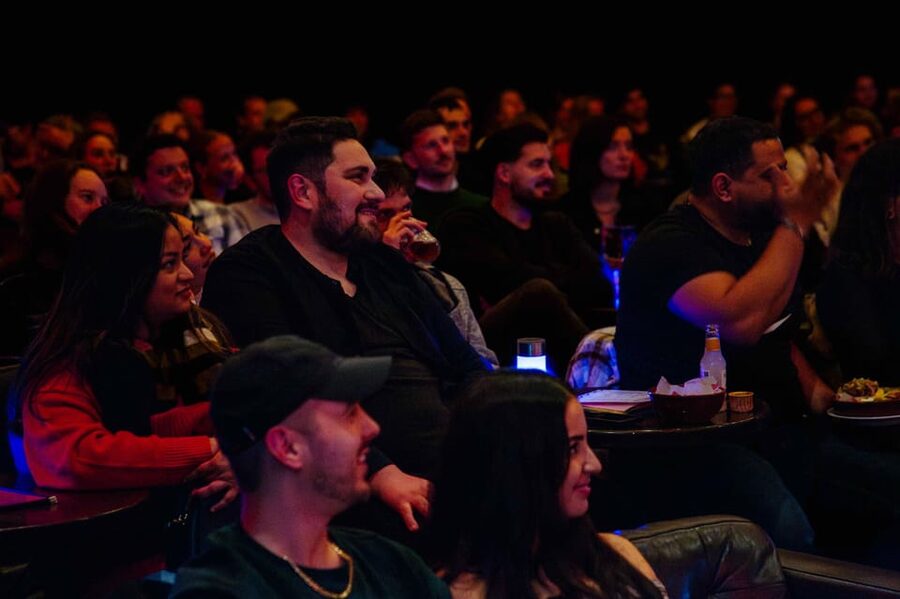 Amsterdam: The Comedy Embassy Stand-Up Show - Price and Value: Why $29 Can Still Feel Like a Deal