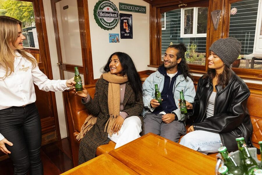 Amsterdam: The Heineken Flagship Canal Cruise - Price and Value: Is $31 Worth It?