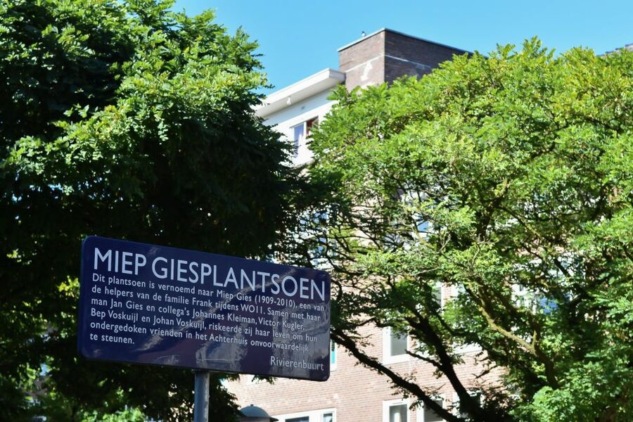 Amsterdam: The Life of Anne Frank Walking Tour - Who this tour fits best, and who should choose something else