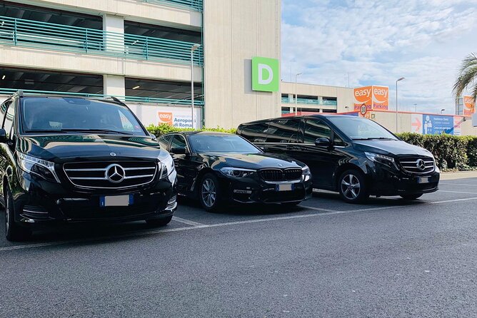 Amsterdam to Amsterdam Schiphol Airport (AMS) - Departure Private Transfer - Inside the Car: Comfort, Cleanliness, and Weather-Ready Details