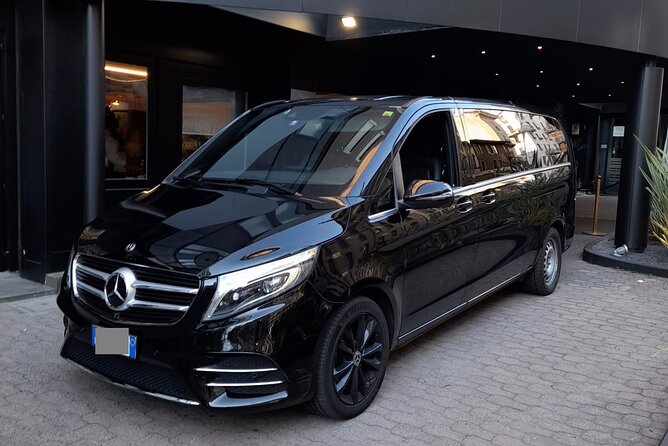 Amsterdam to Amsterdam Schiphol Airport (AMS) - Departure Private Transfer - Who This Transfer Fits Best (And Who Might Skip It)