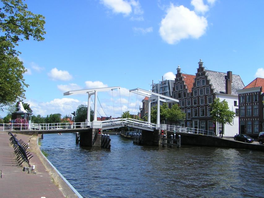 Amsterdam to Haarlem: Private Day-Trip Experience - A Private Haarlem Day That Actually Feels Personal