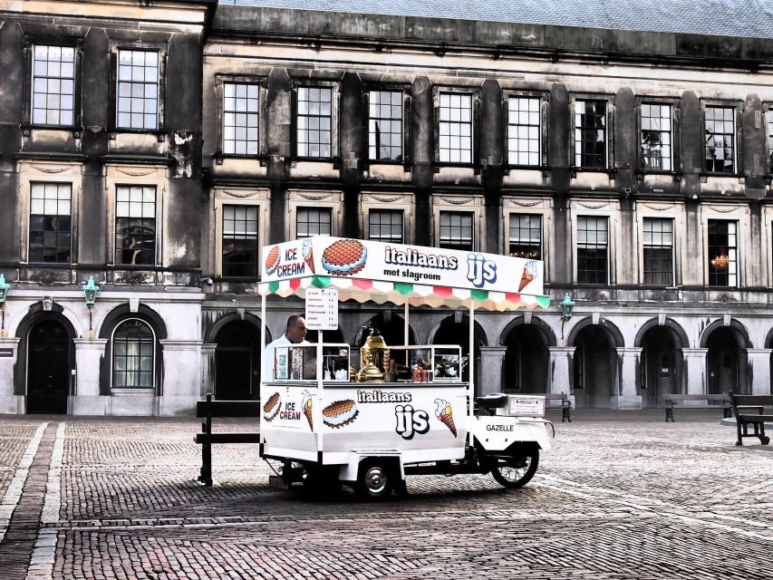 Amsterdam to Haarlem: Private Day-Trip Experience - Haarlem at First Sight: Canals, Cobblestones, and Gabled Homes