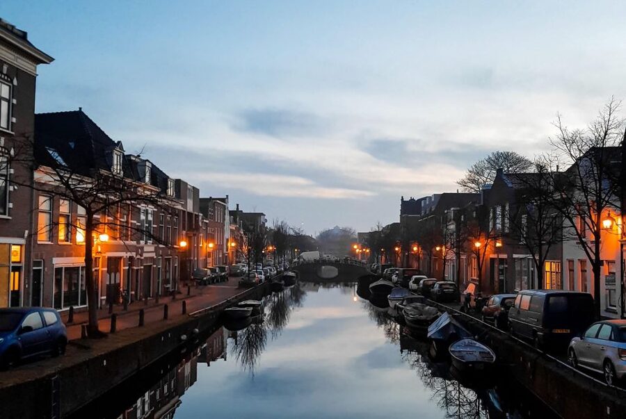Amsterdam to Haarlem: Private Day-Trip Experience - Shopping Streets and the Museum Option Without the Chaos