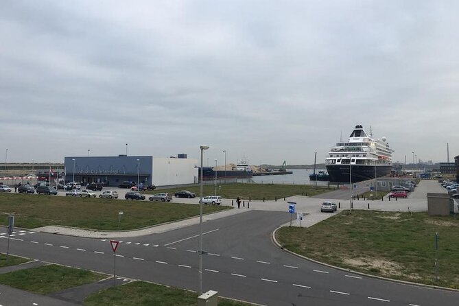 Amsterdam to IJmuiden Private Transfer - Luggage Rules That Can Save You Stress