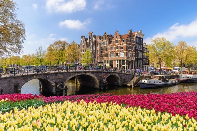Amsterdam to Schiphol Airport Private Transfer - Pickup timing at 3:00 am, and how to plan your morning