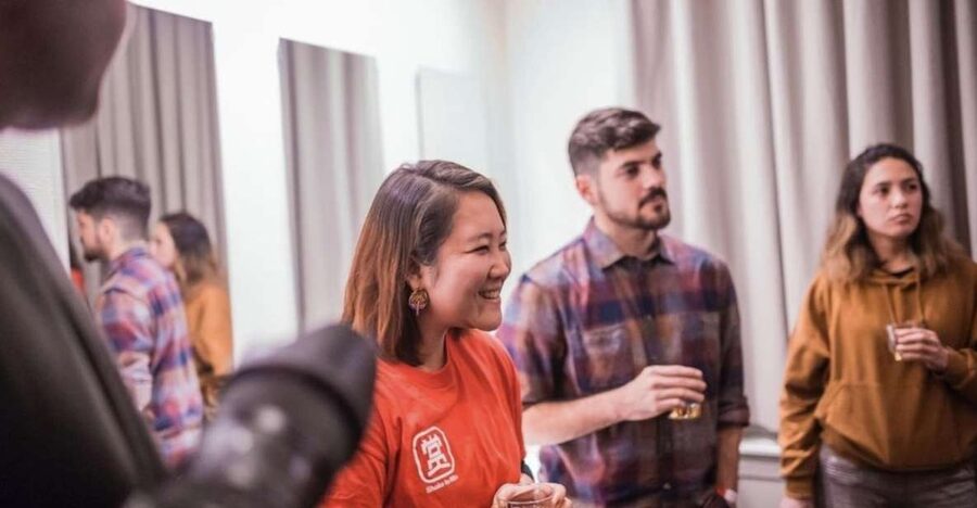 Amsterdam: Tour De BonTon Club Tour and 20+ Nightclubs Entry - Deals and perks: Uber credit, welcome drinks, Douglas, and Delirium