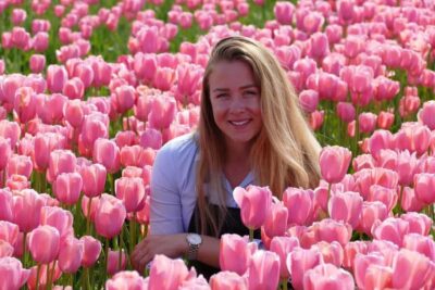 Tulip Farm Visit, Keukenhof, and Windmill Cruise