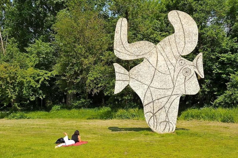 Amsterdam: Ultimate City Park Tour - Key things that make this Amsterdam park loop work