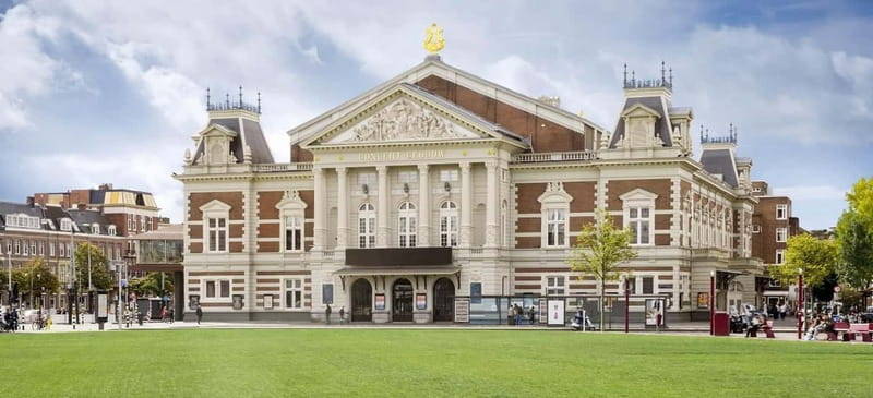 Amsterdam: Ultimate City Park Tour - The one thing to double-check before you go: the guide actually shows up