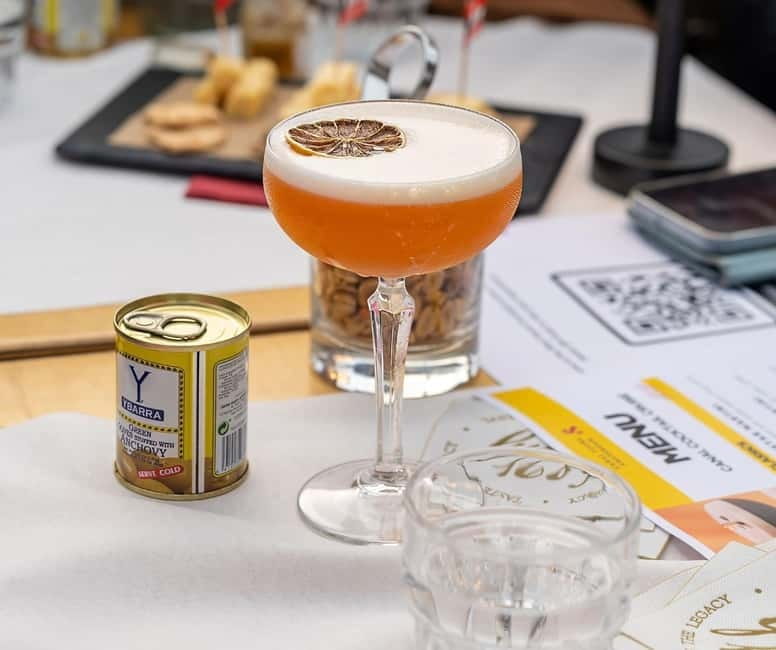 Amsterdam: Unlimited Cocktails Cruise on the Canals - Should you book Amsterdam’s unlimited cocktail canal cruise?