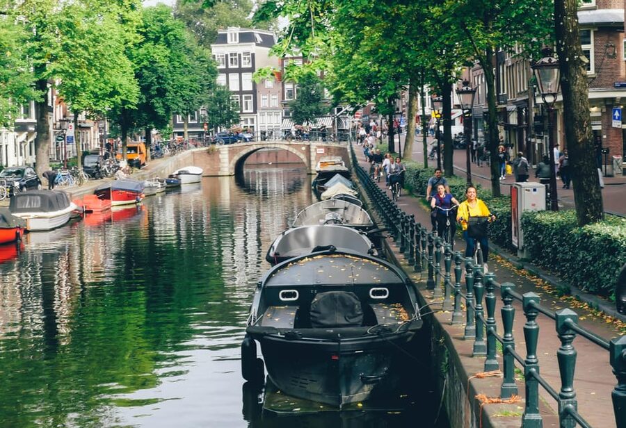 Amsterdam: Urban Bike Tour, Graffiti Art & Magnet Fishing - Who Should Book This Amsterdam Urban Bike Tour (and Who Should Skip)
