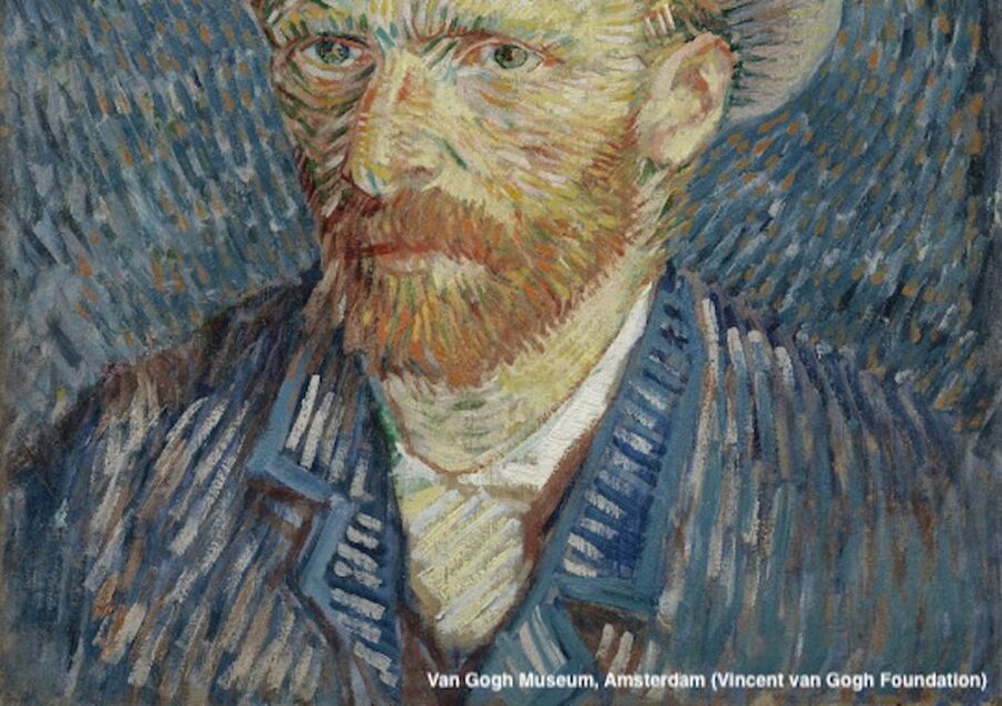Amsterdam: Van Gogh Museum Guided Tour with Entry - Key highlights you can plan around